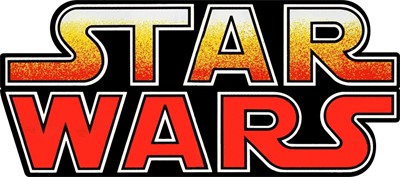 Star Wars - Clear Logo Image