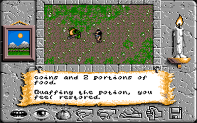 Times of Lore - Screenshot - Gameplay Image