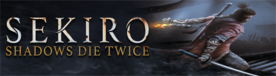 Sekiro: Shadows Die Twice - Arcade - Marquee Image