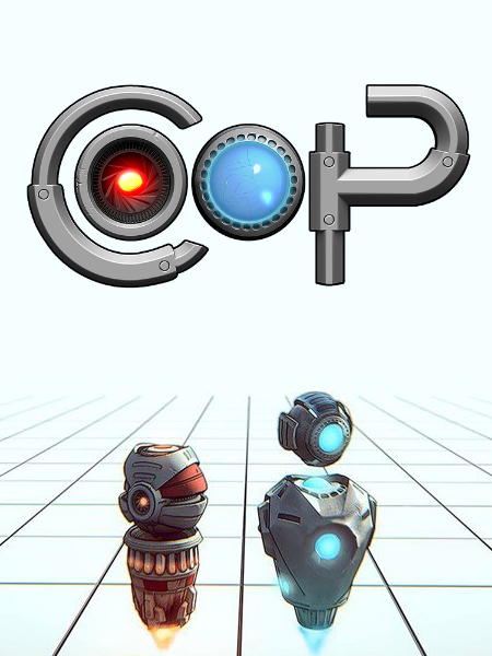 CO-OP: Decrypted