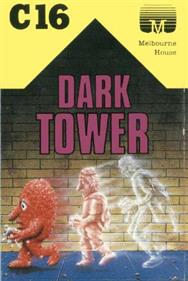 Dark Tower - Box - Front Image