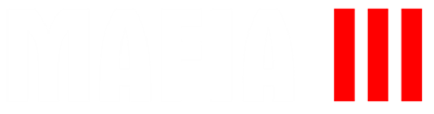 Mafia III - Clear Logo Image