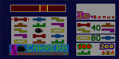 Carrera - Screenshot - Gameplay Image