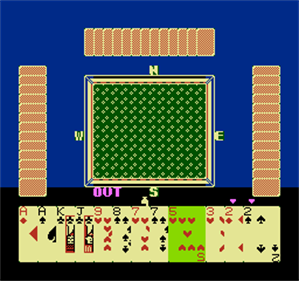 Super Cartridge Ver 2: 10 in 1 - Screenshot - Gameplay Image
