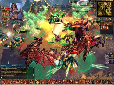 BattleForge - Screenshot - Gameplay Image