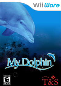 My Dolphin - Box - Front Image