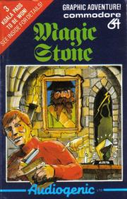 Magic Stone - Box - Front Image