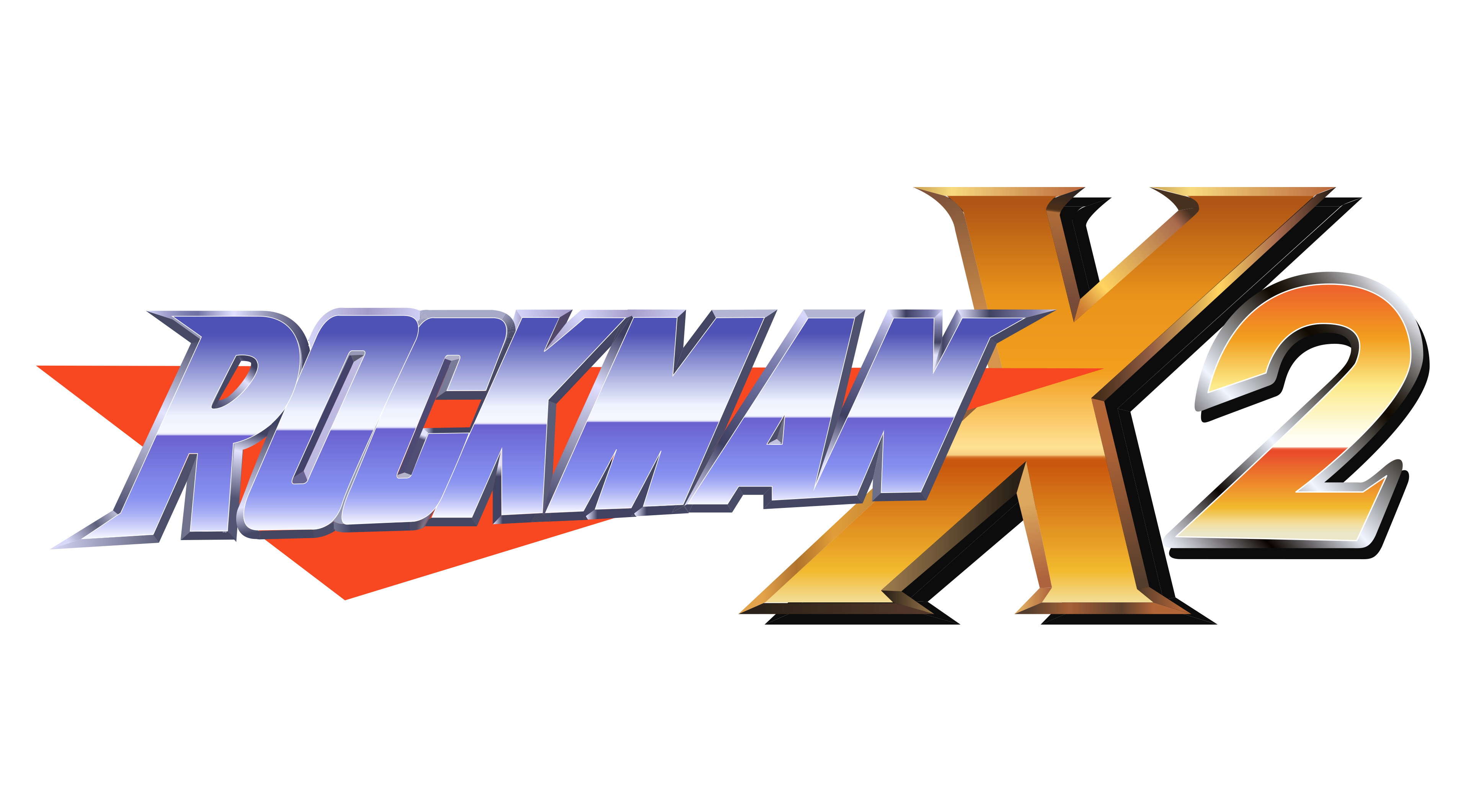 Rockman X2