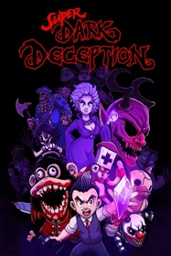 Super Dark Deception