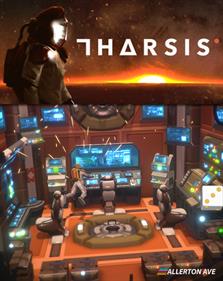 Tharsis