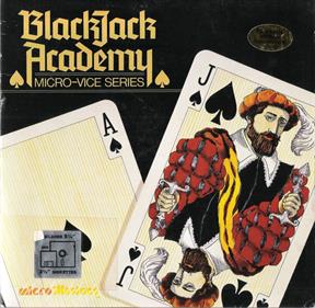 BlackJack Academy