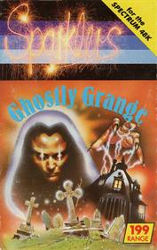 Ghostly Grange - Box - Front Image