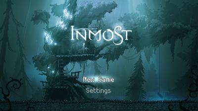 Inmost - Screenshot - Game Title Image