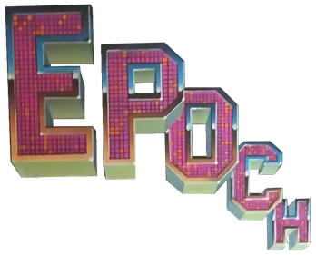 Epoch - Clear Logo Image