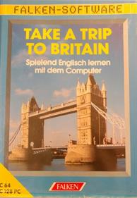 Take a Trip to Britain