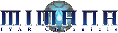 Mimana Iyar Chronicle - Clear Logo Image