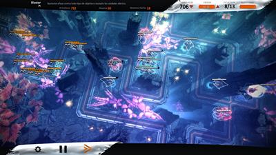 Anomaly Defenders - Screenshot - Gameplay Image