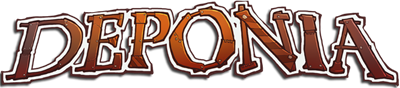 Deponia - Clear Logo Image