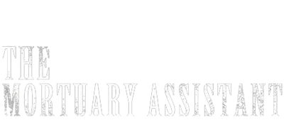 The Mortuary Assistant - Clear Logo Image