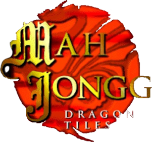 Mah Jongg - Clear Logo Image