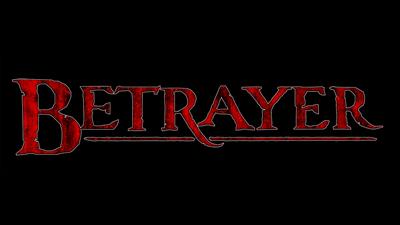 Betrayer - Fanart - Background Image