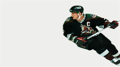 NHL Breakaway 98 - Fanart - Background Image