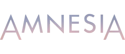 Amnesia (Cognetics) - Clear Logo Image