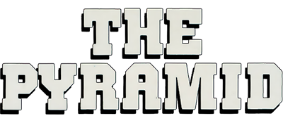 The Pyramid - Clear Logo Image