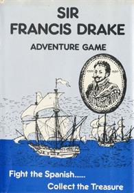 Sir Francis Drake - Box - Front Image