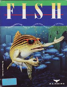 Fish - Box - Front Image