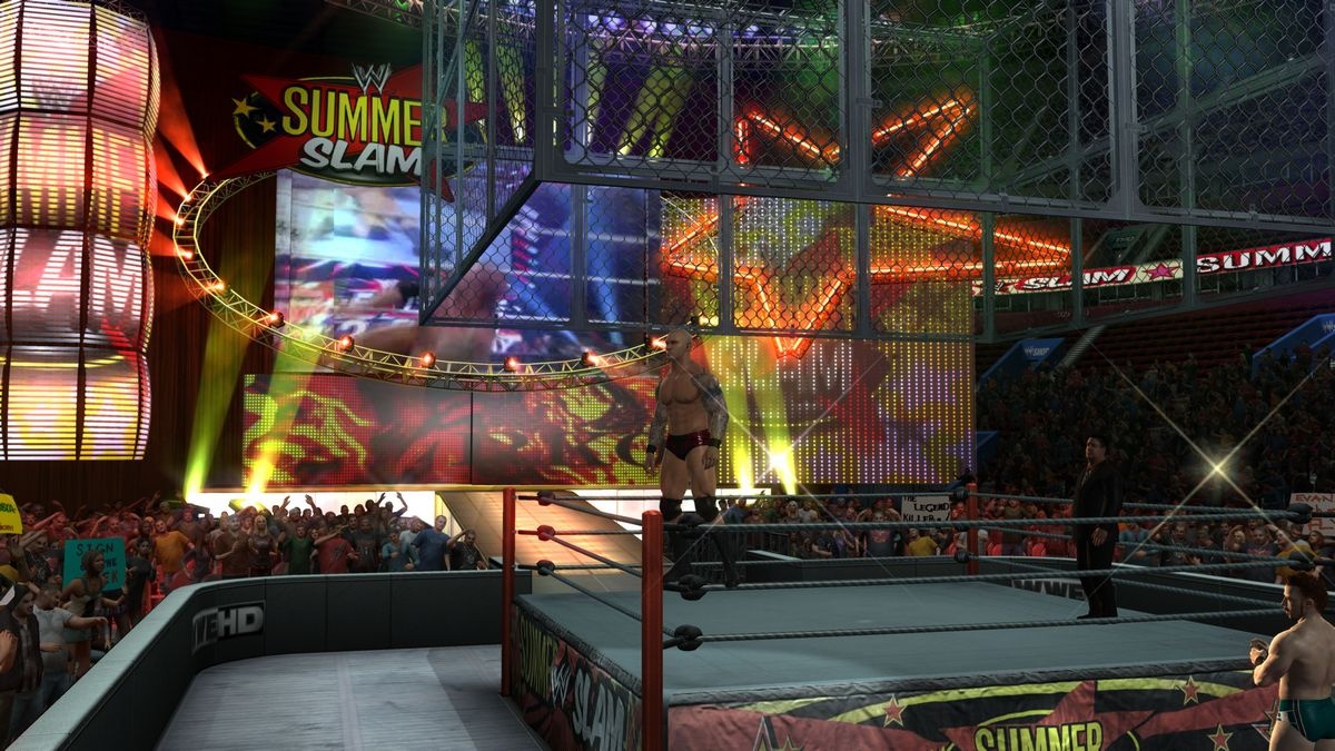 WWE 2k22 PPSSPP -How to Download and Install on Android