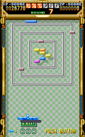 Block Block - Screenshot - Gameplay Image
