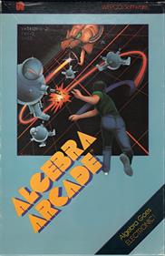 Algebra Arcade