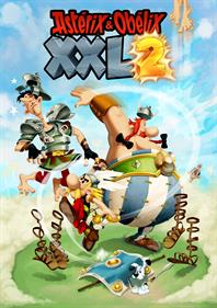 Asterix & Obelix XXL 2 - Box - Front Image