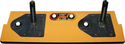 M-4 - Arcade - Control Panel Image