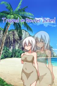 Trapped on Monster Island