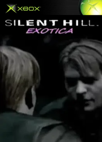 Silent Hill Exotica
