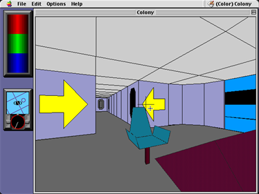 The Colony - Screenshot - Gameplay Image