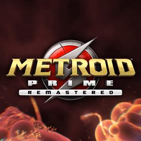 Metroid Prime Remastered - Square Image