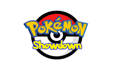 Pokémon Showdown - Banner Image