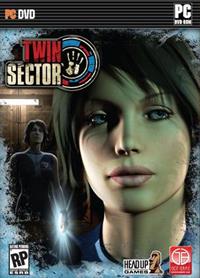 Twin Sector - Box - Front Image