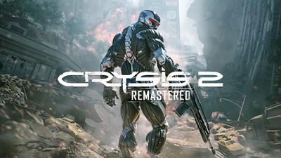 Crysis 2 Remastered - Banner Image