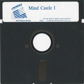 Mind Castle I - Disc Image