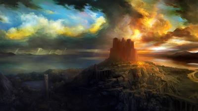 Dragon's Crown - Fanart - Background Image