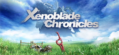 Xenoblade Chronicles - Banner Image