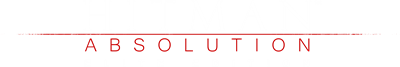 Hitman: Absolution - Clear Logo Image
