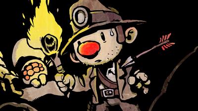 Spelunky - Fanart - Background Image