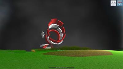 Blaster Simulator - Screenshot - Gameplay Image