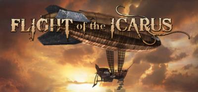 Flight of the Icarus - Banner Image