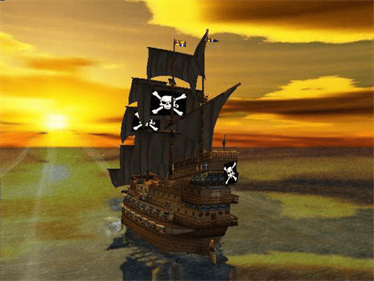Pirates: The Legend of Black Kat - Screenshot - Gameplay Image
